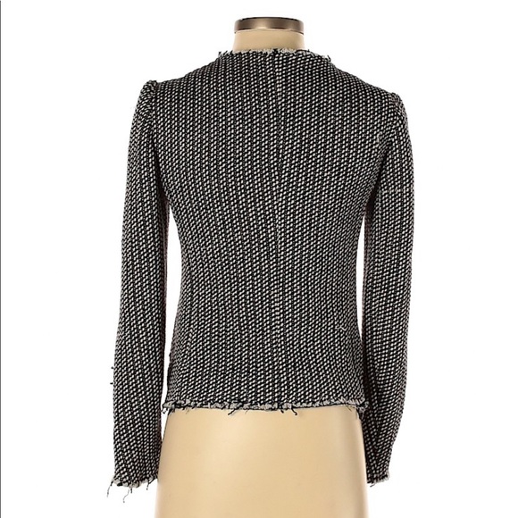 Gap tweed jacket - Picture 2 of 3